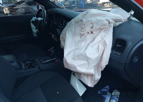 2021 Dodge Charger Gt Rwd z USA, uszkodzony, nr VIN 2C3CDXHG6MH544116